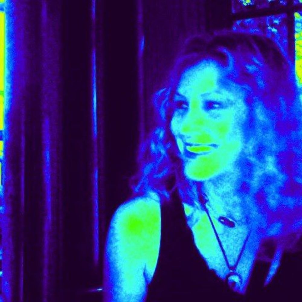 Meet your Posher, Paige